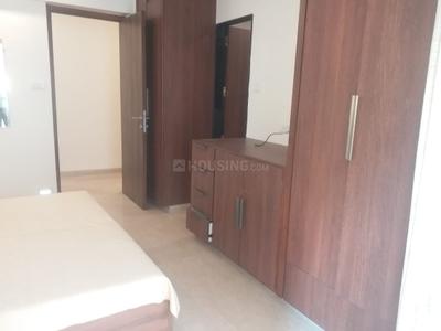 Bedroom Image of 1000 Sq.ft 2 BHK Apartment / Flat for sale in Juhu Mumbai for Rs. 45000000