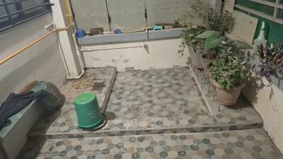 Balcony Image of 900 Sq.ft 1 BHK Independent House for rent in Prahlad Nagar Ahmedabad for Rs. 24000
