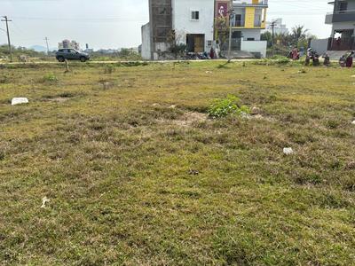 Image of 4570 Sq.ft Residential Plot / Land for sale in Mudichur, Chennai for Rs. 9600000