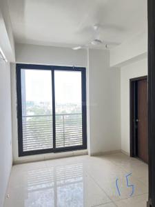 Bedroom Image of 2057 Sq.ft 3 BHK Apartment / Flat for sale in The Centrium, Memnagar Ahmedabad for Rs. 16500000
