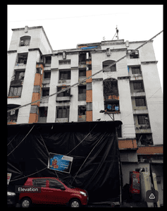 Image of 380 Sq.ft 1 RK Apartment / Flat for sale in Swaraj Homes Abode Residency, Thane West, Thane for Rs. 3999999