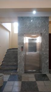 Image of 1200 Sq.ft 2 BHK Builder Floor for rent in Ibrahim Bagh, Hyderabad for Rs. 21000