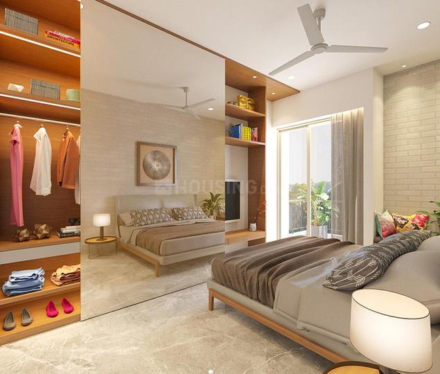 Ceratec Presidential Towers Main Image 1