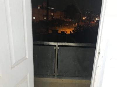 Balcony Image of 1600 Sq.ft 3 BHK Apartment / Flat for sale in  S And S Galaxy, Kaggadasapura Bengaluru for Rs. 14900000