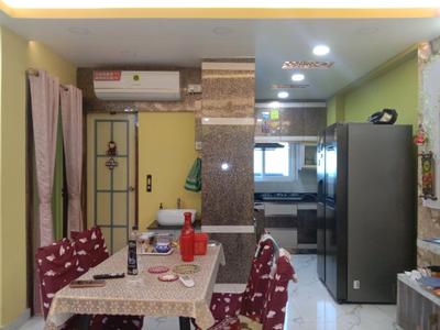 2 BHK Flat