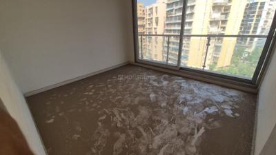 Balcony Image of 1250 Sq.ft 2 BHK Apartment / Flat for sale in Balaji Delta Tower 2 , Ulwe Navi Mumbai for Rs. 20000000
