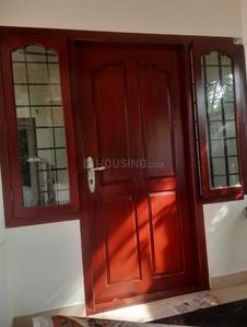 Bedroom Image of 1450 Sq.ft 3 BHK Independent House for rent in Karaparamba Kozhikode for Rs. 21500