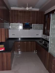 Kitchen Image of 900 Sq.ft 1 BHK Independent House for sale in Sector 7 Gurgaon for Rs. 26000000