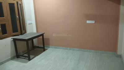 2 BHK Independent Builder Floor