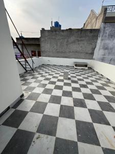 Balcony Image of 1600 Sq.ft 3 BHK Independent House for sale in Hathod Jaipur for Rs. 7000000