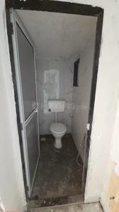 Bathroom Image of 635 Sq.ft 1 BHK Apartment / Flat for sale in Airoli Navi Mumbai for Rs. 4191000