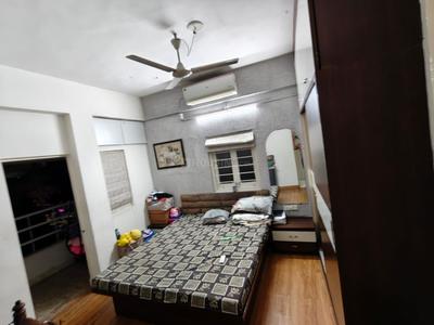 Bedroom Image of 1152 Sq.ft 2 BHK Apartment / Flat for sale in Paldi Ahmedabad for Rs. 6300000