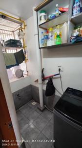 Bedroom Image of 1050 Sq.ft 2 BHK Apartment / Flat for sale in Sayajipura Vadodara for Rs. 3800000