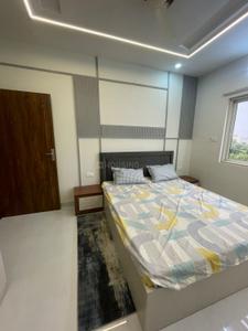 Bedroom Image of 1200 Sq.ft 2 BHK Apartment / Flat for sale in Gandhi Path West Jaipur for Rs. 4785243