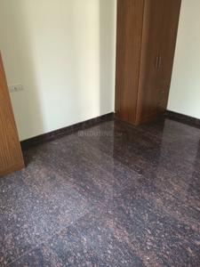 Bedroom Image of 1800 Sq.ft 3 BHK Builder Floor for rent in Basaveshwara Nagar Bengaluru for Rs. 40000