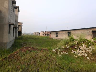 Image of 2160 Sq.ft Residential Plot / Land for sale in Swapnabhumi, New Town, Kolkata for Rs. 5333333