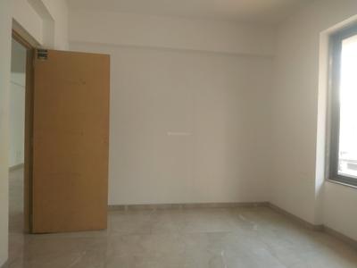Bedroom Image of 1755 Sq.ft 3 BHK Apartment / Flat for sale in Gota Ahmedabad for Rs. 11000100