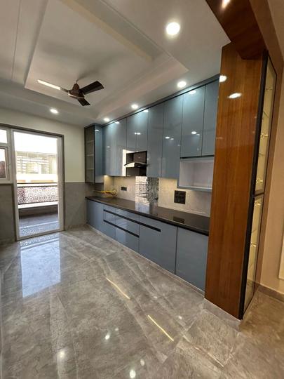 Jagriti Enclave, Anand Vihar Kitchen 1