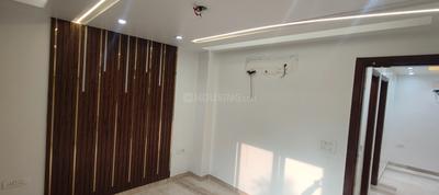 Bedroom Image of 1810 Sq.ft 3 BHK Independent House for rent in Tilak Nagar New Delhi for Rs. 58000