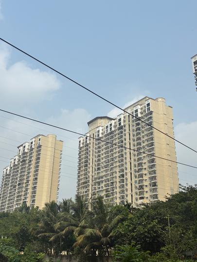 DLF New Town Heights Main Image 1