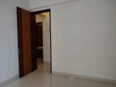 Bedroom Image of 1100 Sq.ft 2 BHK Apartment / Flat for sale in Paradise Sai World Empire Phase 1, Kharghar Navi Mumbai for Rs. 18000000