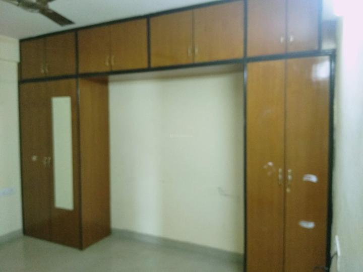 Sri Vishnu Comforts Bedroom 1