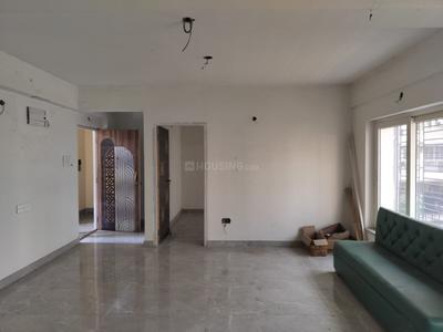 Hall Image of 1300 Sq.ft 3 BHK Apartment / Flat for sale in New Town Kolkata for Rs. 9750000