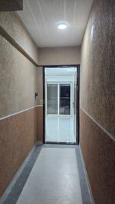 Image of 826 Sq.ft 2 BHK Apartment / Flat for rent in Sai Pleasure, Wakad, Pune for Rs. 32000