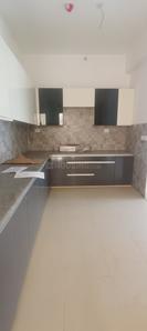 Kitchen Image of 2075 Sq.ft 3 BHK Apartment / Flat for rent in Purvanchal Royal City Phase 2, Chi V Greater Noida for Rs. 43000