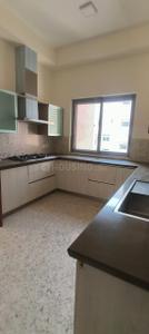 Kitchen Image of 3503 Sq.ft 3 BHK Apartment / Flat for sale in Prestige Kenilworth, Vasanth Nagar Bengaluru for Rs. 140000000