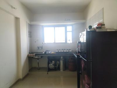 Kitchen Image of 1100 Sq.ft 2 BHK Apartment / Flat for sale in KNK Yashshree, Kondhwa Budruk Pune for Rs. 8200000