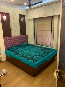 Bedroom Image of 1450 Sq.ft 3 BHK Apartment / Flat for sale in Shivaji Nagar Pune for Rs. 26000000