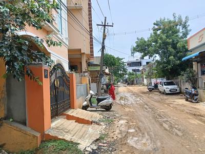 Image of 800 Sq.ft Residential Plot / Land for sale in Puzhal, Chennai for Rs. 5200000