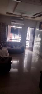 Hall Image of 766 Sq.ft 2 BHK Apartment / Flat for sale in Amroli Surat for Rs. 2650000