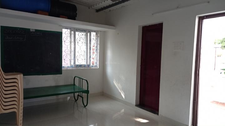 Bedroom Image of PG 10652053 Singanallur in Singanallur, Coimbatore