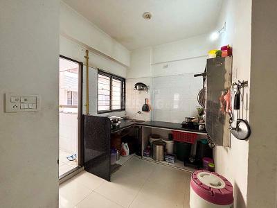 Kitchen Image of 1143 Sq.ft 2 BHK Apartment / Flat for sale in Gyaspur Singarva for Rs. 3200000