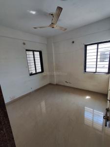 Bedroom Image of 690 Sq.ft 2 BHK Apartment / Flat for sale in Akota Vadodara for Rs. 1700000