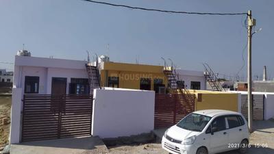 Image of 1000 Sq.ft 2 BHK Independent House for sale in Banthra Sikander Pur, Lucknow for Rs. 2800000