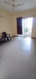 Hall Image of 610 Sq.ft 1 BHK Apartment / Flat for rent in Amanora Towers 23 25, Hadapsar Pune for Rs. 28000