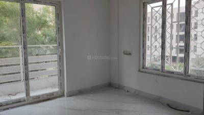 Bedroom Image of 1250 Sq.ft 3 BHK Apartment / Flat for sale in New Town Kolkata for Rs. 8700000