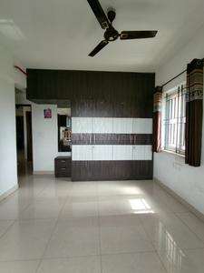 Hall Image of 1721 Sq.ft 3 BHK Apartment / Flat for sale in Yelahanka New Town Bengaluru for Rs. 15800000