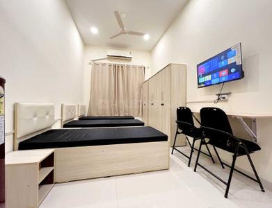 Kitchen Image of Shatya stay house in Jayanagar, Bengaluru