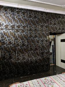 2 BHK Fully Furnished Independent Builder Floor