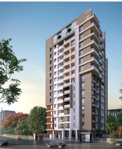 Image of 1444 Sq.ft 2 BHK Apartment / Flat for sale in Ravetkar Shivsudha, Kothrud, Pune for Rs. 19900000