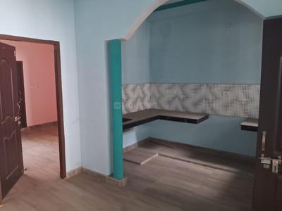 Kitchen Image of 1250 Sq.ft 6 BHK Independent House for sale in Krishna Nagar Lucknow for Rs. 12000000
