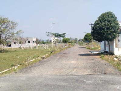 Image of 1200 Sq.ft Residential Plot / Land for sale in Thanisandra, Bengaluru for Rs. 1798000