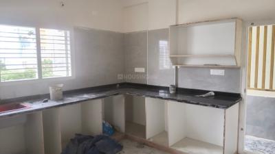 Kitchen Image of 1800 Sq.ft 3 BHK Builder Floor for rent in Nagarbhavi Bengaluru for Rs. 35000