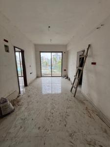 Hall Image of 1045 Sq.ft 2 BHK Apartment / Flat for sale in Impressions Meraki, Dombivli East Thane for Rs. 8000000