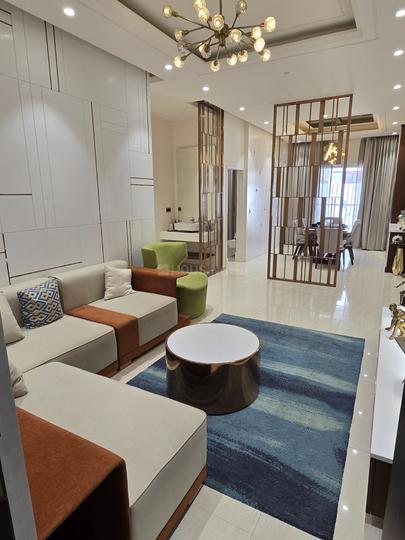 Urbanrise Sky Habitat Main Image 1