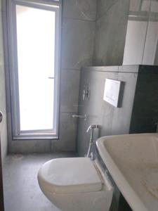 Common Bathroom Image of 1058 Sq.ft 2 BHK Apartment / Flat for sale in Ulwe Navi Mumbai for Rs. 8500000